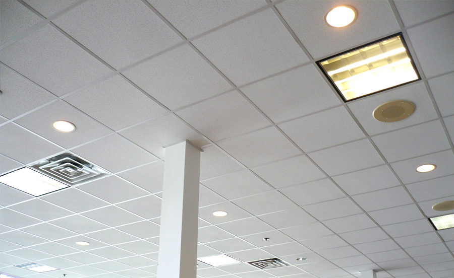 Exploring Drop Ceilings: What They Are and Why They’re Popular