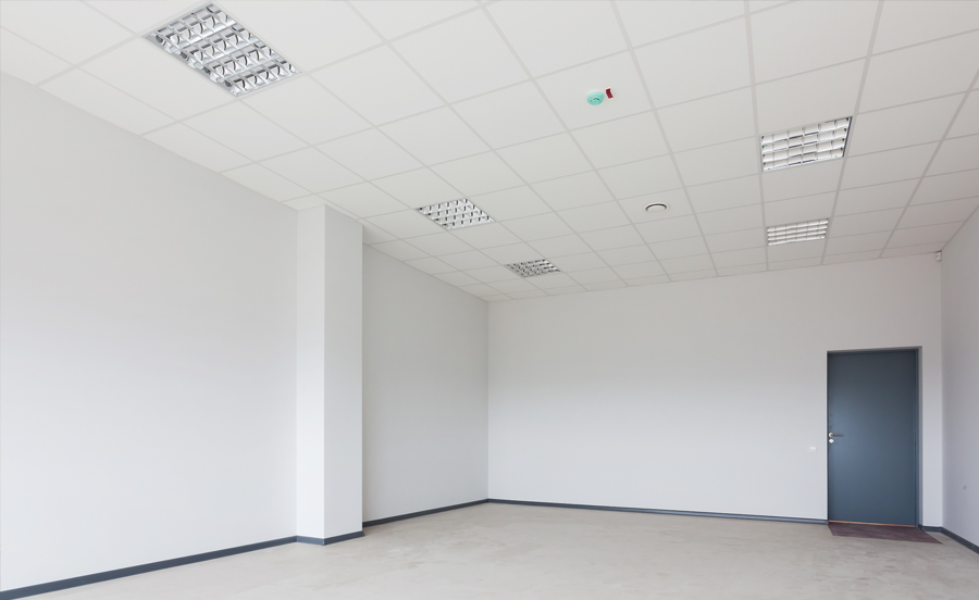The Importance of Professional Acoustic Ceiling Cleaning
