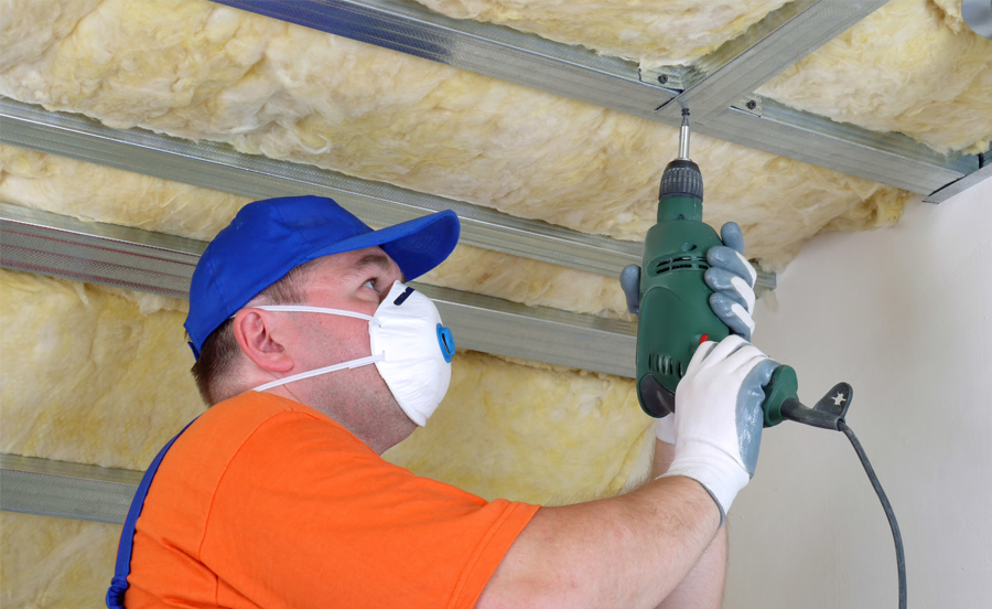 Choosing the Right Warehouse Insulation Contractor in Houston