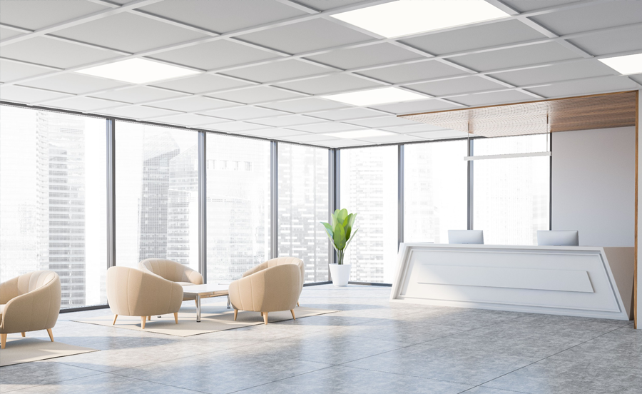 The Ultimate Guide to Acoustic Ceiling Cleaning Services Near Me