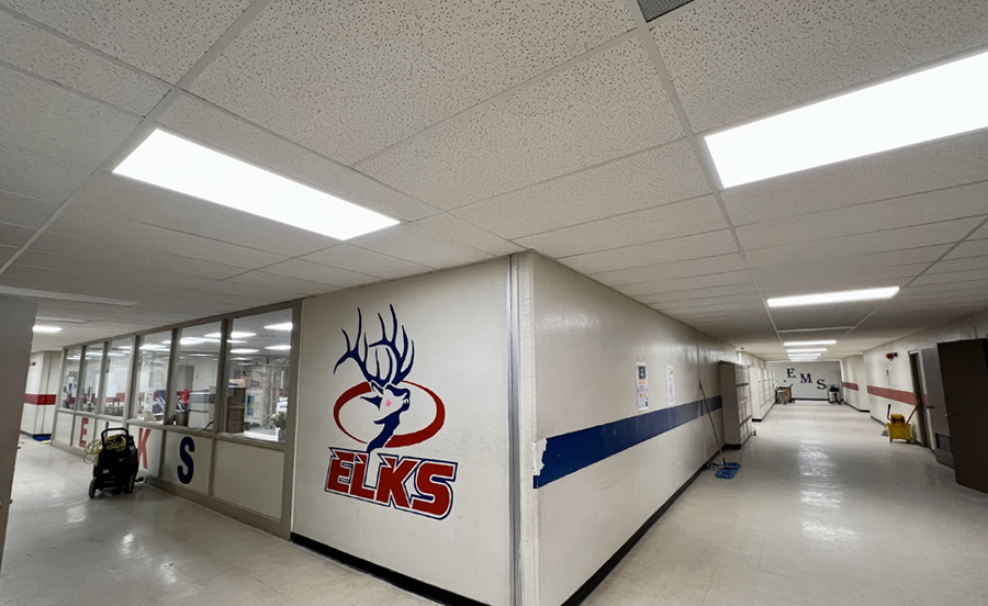 Acoustic Ceiling Services for Schools: Enhancing Learning Environments