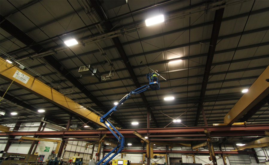 High Dusting Services Near Me: Ensuring Clean and Safe Warehouse Environments