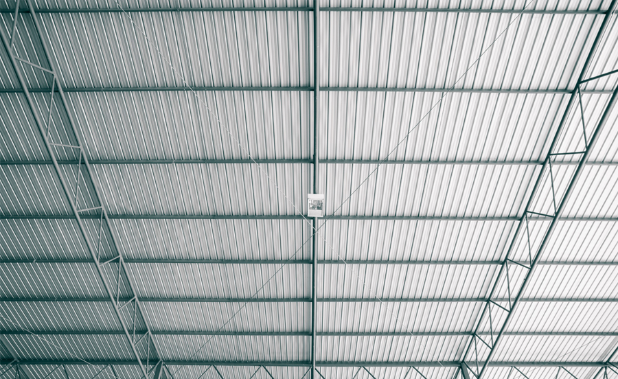 Elevate Your Facility’s Cleanliness with High Dusting Ceiling Cleaning Services