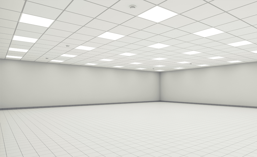 Why You Need a Commercial Ceiling Contractor in Houston