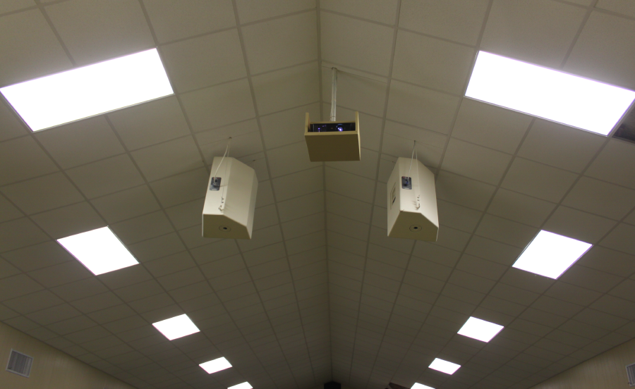 The Best Commercial Ceiling Materials for Your Project