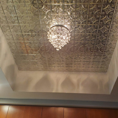 Tin Ceilings