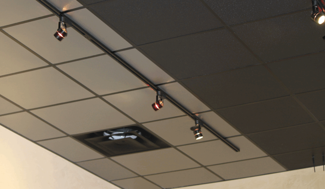 Is PVC Waterproof Ceiling Tile Installation Worth It?