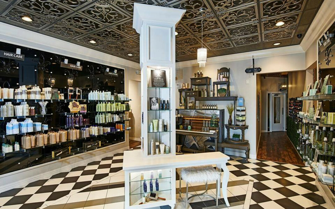 Artistic & Decorative Ceiling Tiles for Any Space