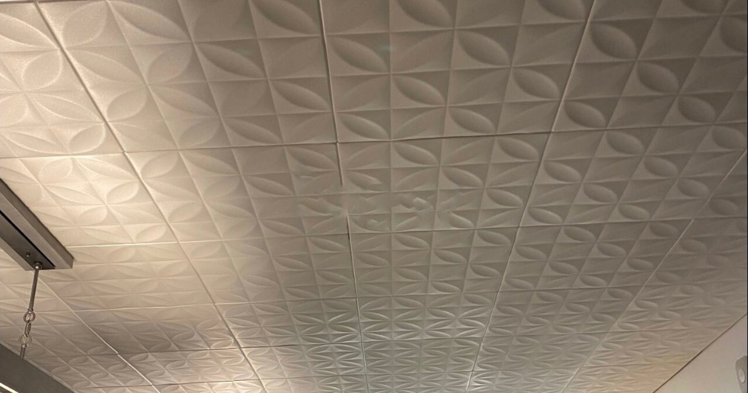 Modern ceilings | ceil tex inc Modern Ceilings