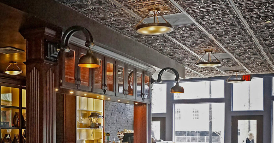 Mediterranean ceilings | ceil tex inc Mediterranean Ceilings