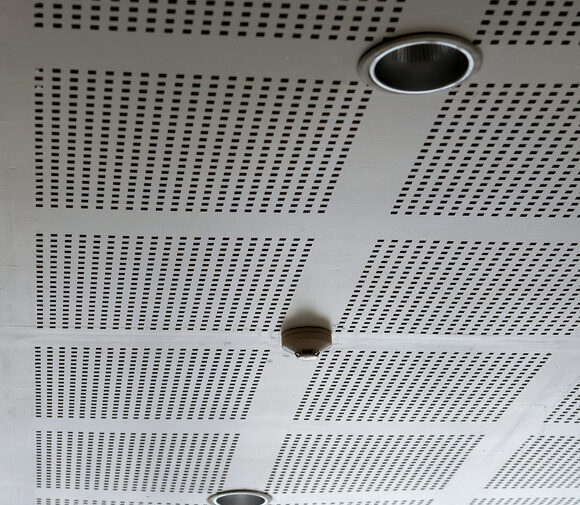 Acoustic Ceiling System