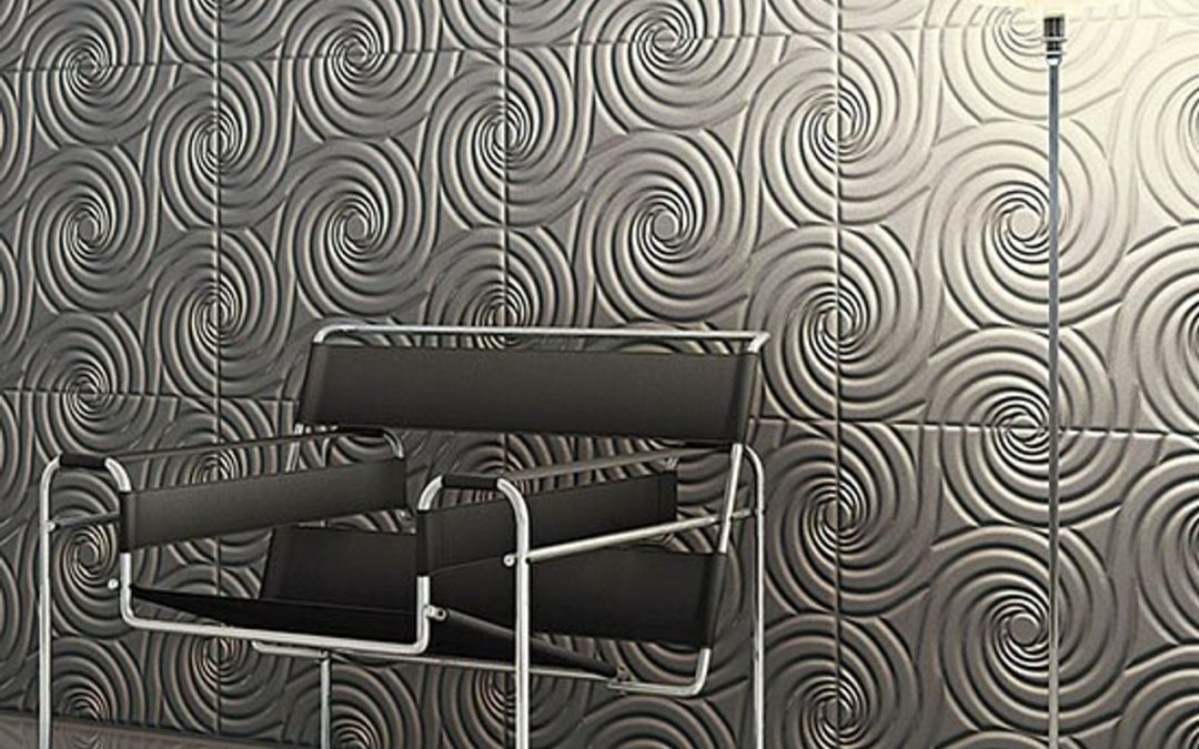Wall Panels Commercial Spaces Can’t Go Without