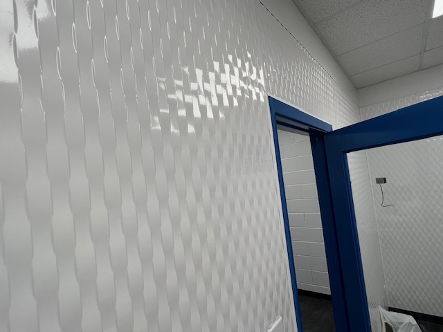 Durable Commercial Bathroom Wall Panels Built to Last
