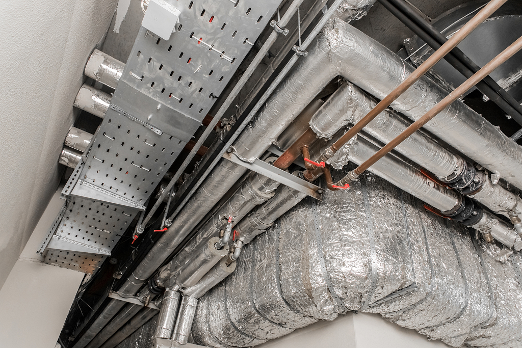 Thermal insulation