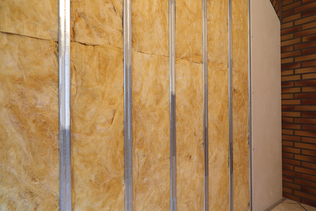 wall insulation