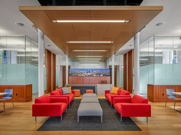 How to Pick the Perfect Commercial Wall Panel for Your Space