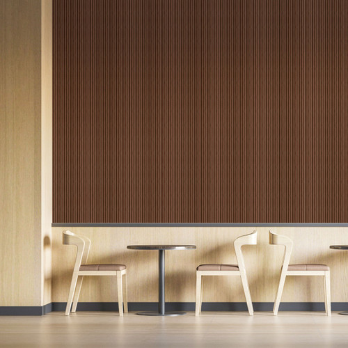 Upgrade Your Walls with Decorative Wood Panels