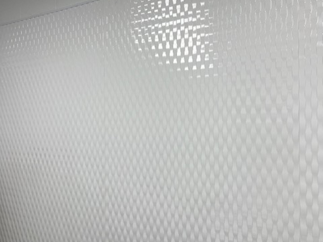 Wall panels