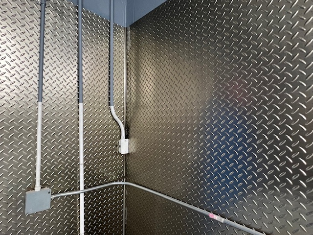 wall panels