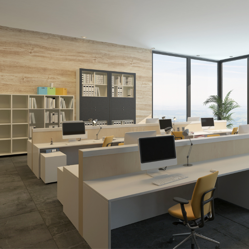 laminate wall panel
