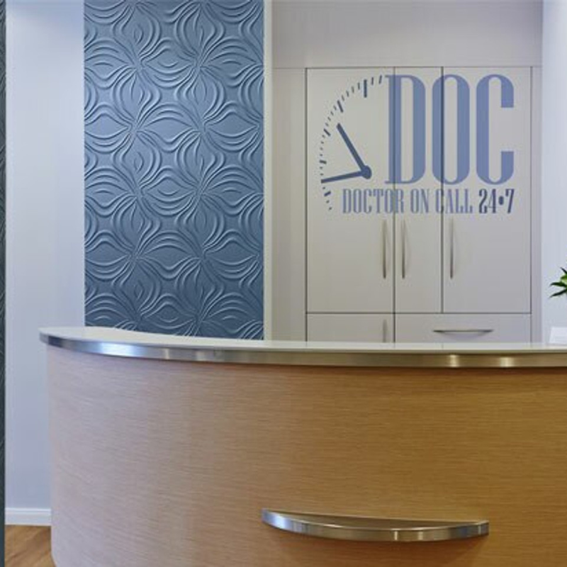 PVC panel