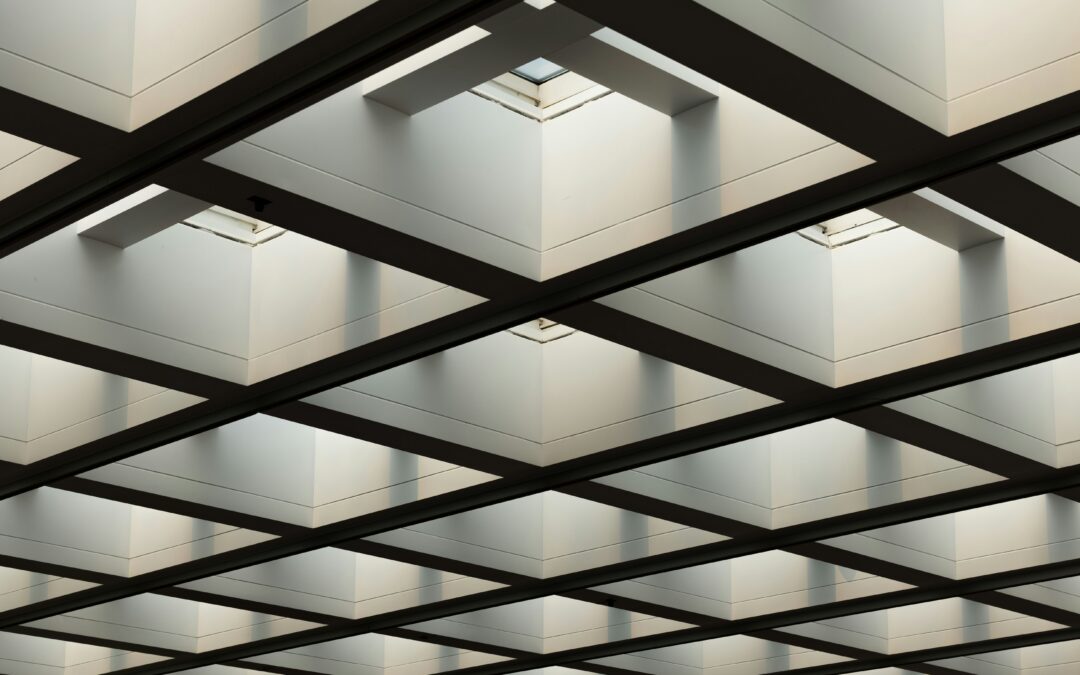 Ceiling Construction Tips for Commercial Projects