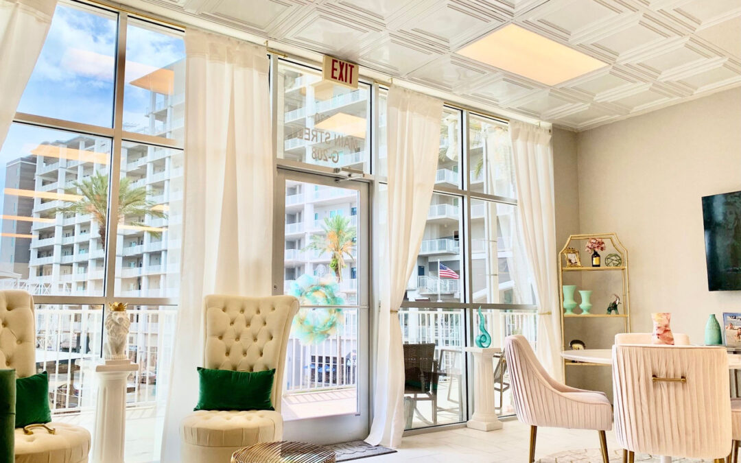 How to Know You Need Suspended Ceiling Repair