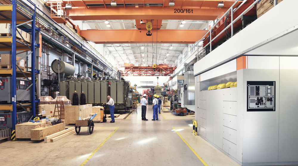 Where to Use Industrial Acoustic Panels in Facilities