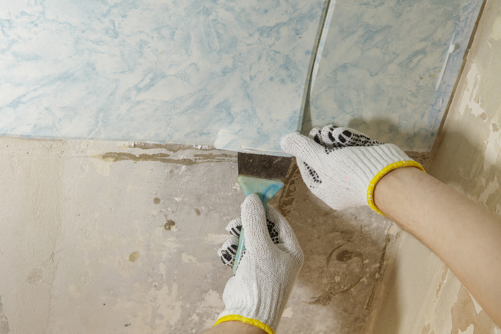 How to Restore a Drop Ceiling Using Replacement Drop Ceiling Tiles