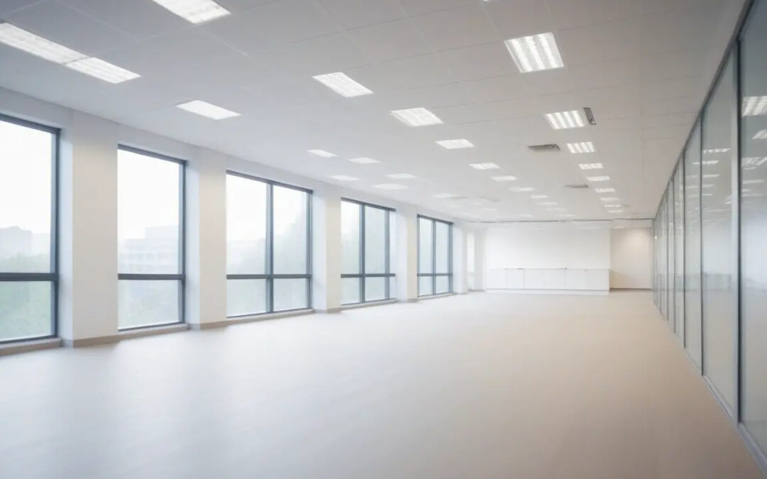 Acoustic Ceilings in Houston: Cost & Installation