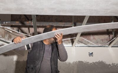 Why Commercial Ceiling Projects Fail Before Installation