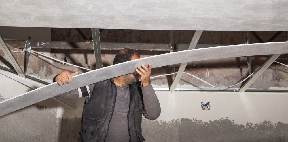 Why Commercial Ceiling Projects Fail Before Installation